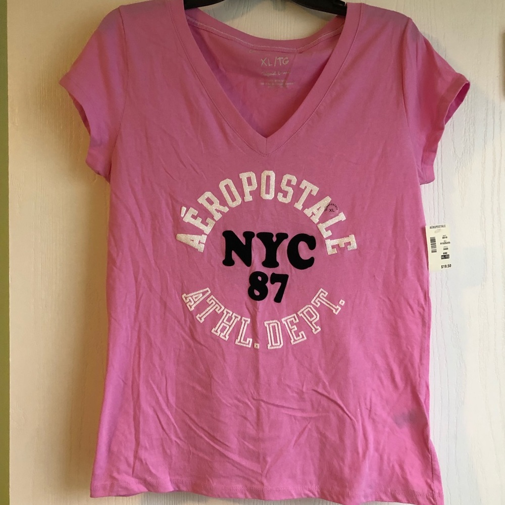 Aeropostale NYC T-Shirt